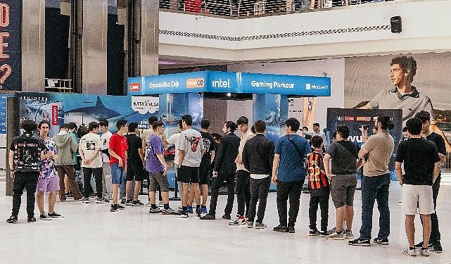 Teknosa mağazalarındaki ‘Oyunda Buz Çağı’ Serüveni Ağır İlgiyle Başladı