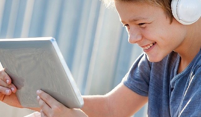 Teknosa’da Özel Okuma Moduna Sahip Tabletlere Büyük İlgi