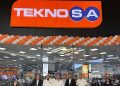 Teknosa’dan Bir Mağaza Yatırımı Daha