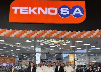 Teknosa’dan Bir Mağaza Yatırımı Daha