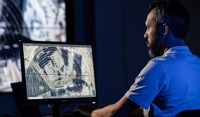 Tenha Lokasyonlardaki Endüstriyel Tesisler de Securitas Technology Tahlilleriyle Güvenlik Altında