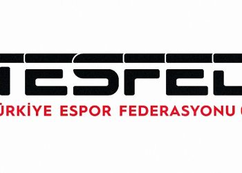 TESFED Logosunu ve Görsel Kimliğini Yeniledi!