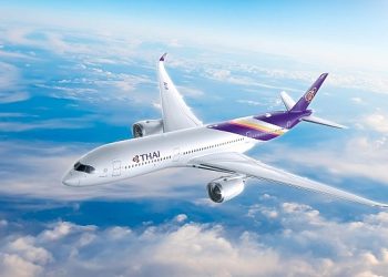 Thai Airways International, İGA İstanbul Havalimanı uçuşlarına başlıyor