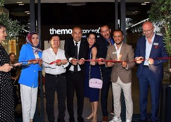 Themore Concept, Yeni Yatırımları ile Büyümesini Sürdürüyor