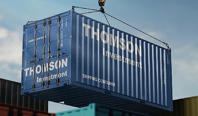 Thomson Investment, Türkiye’de İhtilal Yaratmaya Hazır!