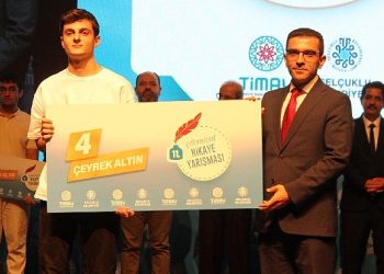 TİMAV 11. Klâsik Kıssa Müsabakası’nda mükafatlar sahiplerini buldu