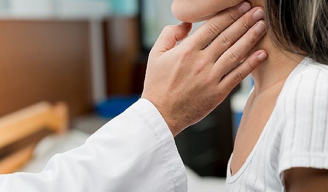 Tiroid Bedenin Uyumlu Çalışmasında Kıymetli Role Sahip