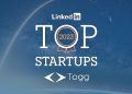 Togg, LinkedIn En Yeterli Startup’lar Listesinde Dorukta