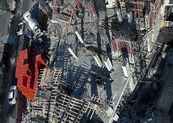 Toplumsal Yaşama Kıymet Katan Projeler Yükselmeye Devam Ediyor