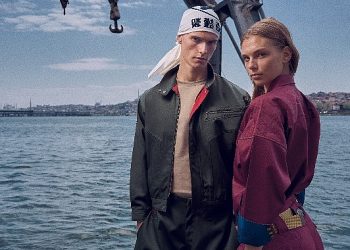 Toraichi Sohbahar/Kış 2023 Koleksiyonu Moda Kurallarını Tekrar Yorumluyor