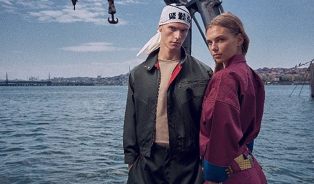 Toraichi Sohbahar/Kış 2023 Koleksiyonu Moda Kurallarını Tekrar Yorumluyor