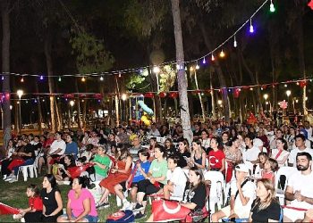 Torbalı tek yürek oldu