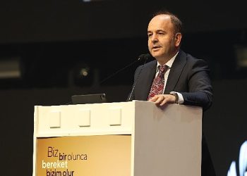 TPF Lideri Ömer Düzgün: “Önlem Alınmazsa 3 Jenerasyondur Bu İşi Yapan Yereller, Monopolleşmeye Yenik Düşecek”