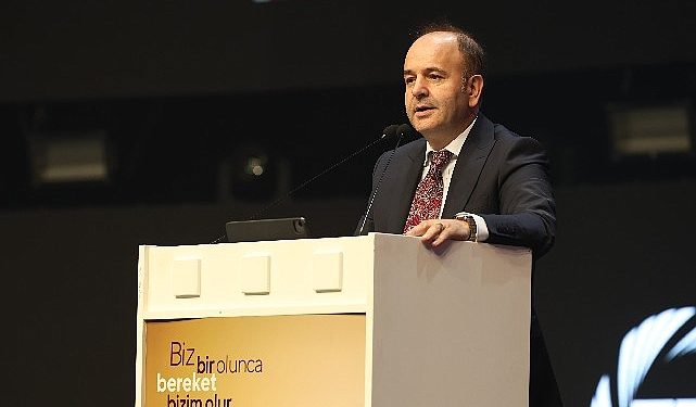 TPF Lideri Ömer Düzgün: “Önlem Alınmazsa 3 Jenerasyondur Bu İşi Yapan Yereller, Monopolleşmeye Yenik Düşecek”