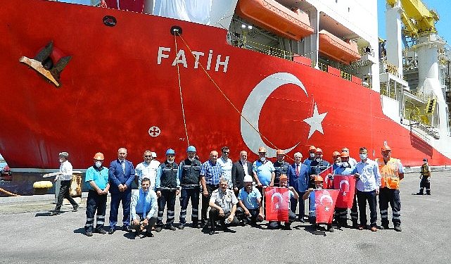 Trabzon Port Avrupa’nın En Uygun Patronu Seçildi