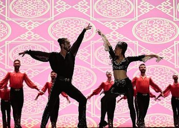 Troya Kültür Yolu Şenliği 2. Gün