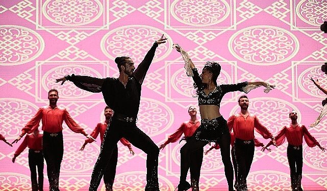 Troya Kültür Yolu Şenliği 2. Gün