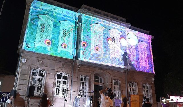 Troya Kültür Yolu Şenliği 3.Gün