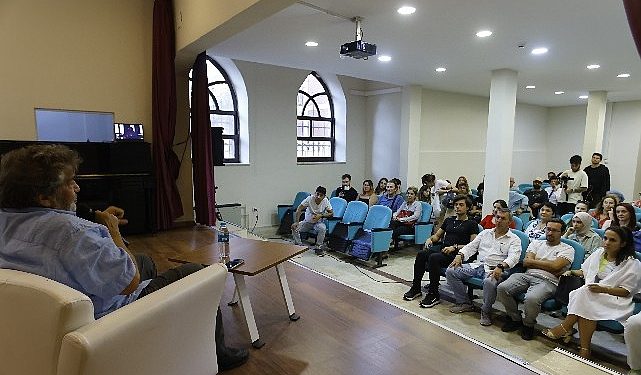 Troya Kültür Yolu Şenliği 5. Gün