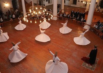 TROYA Kültür Yolu Şenliği 6.Gün