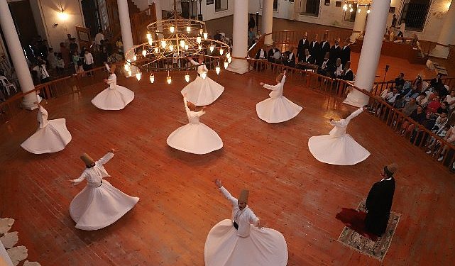 TROYA Kültür Yolu Şenliği 6.Gün