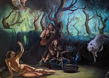 Trump Arka Gallery’de Eylül’de yeni stant: ‘İnsan Hallerini Keşfetmek’