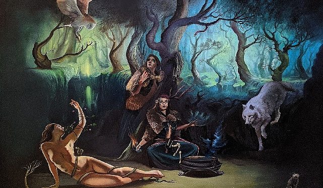 Trump Arka Gallery’de Eylül’de yeni stant: ‘İnsan Hallerini Keşfetmek’