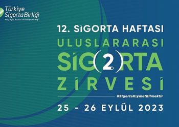 TSB, 2. Milletlerarası Sigorta Tepesi’nde ‘Afetlere’ Odaklanıyor