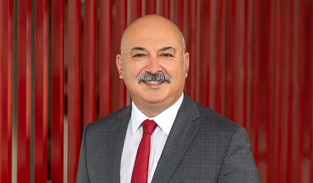 TSB Lider Adayı Uğur Gülen: ‘Ortak akılla yönetilen bir kültür ile sigorta dalının prestijini artıracağız’