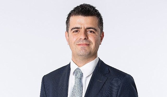 TSKB’de Üst Seviye Atama