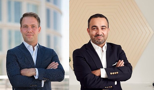 TT Ventures’dan Avrupa’nın en büyük fonlarından DTCP ile yatırım ve iş birliği mutabakatı