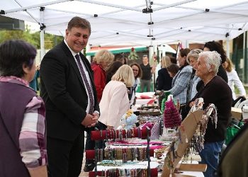 Tugay, “Kadınların İstihdama Katılmasına Dayanak Sunuyoruz”