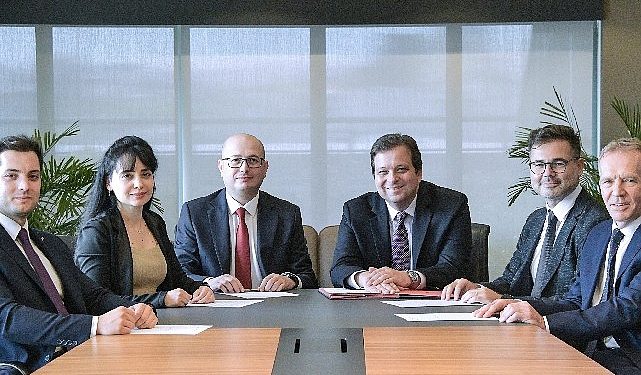 Tüpraş Ventures’dan Robotik Teknolojilere Birinci Yatırım