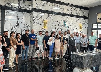 Türk Doğaltaş İhracatçılarından Rusya Maksadı: 100 Milyon Dolar İhracat