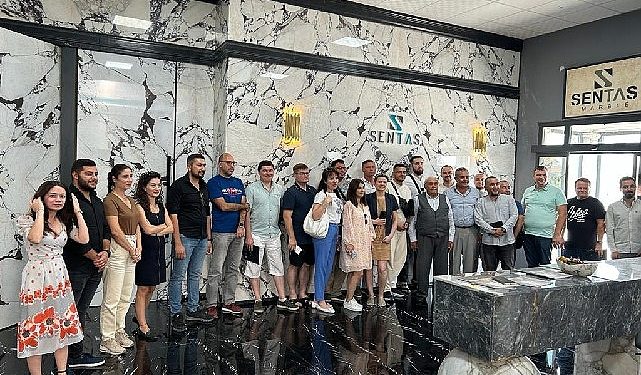 Türk Doğaltaş İhracatçılarından Rusya Maksadı: 100 Milyon Dolar İhracat