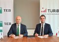 Türk İktisat Bankası (TEB) ve Türkiye Eser İhtisas Borsası’ndan (TÜRİB) Tarımda Dönüşüm için İş Birliği
