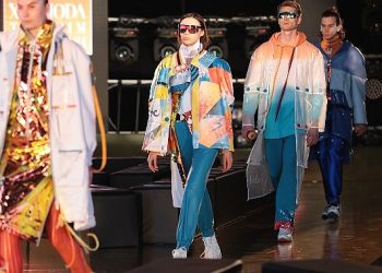 Türk moda sanayisi tasarım ve katma kıymeti bir ortaya getiriyor