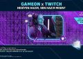 Türk Telekom GAMEON’dan Türkiye’de Bir Birinci Daha: Fiyatsız Twitch Aboneliği