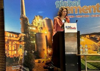 TÜRKÇİMENTO: Alternatif Yakıt Kullanımı Düşük Karbonlu Üretimin Olmazsa Olmazı