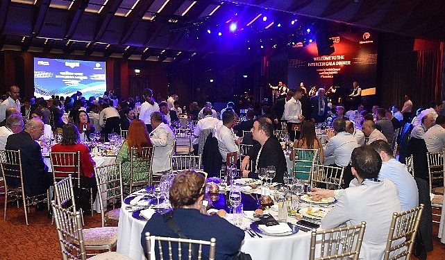 Türkçimento Etraf ve İklim Değişikliği Müdürü Gencel: Hidrojen Uygun Bir Alternatif Yakıt Lakin Yatırım Fonu Yok