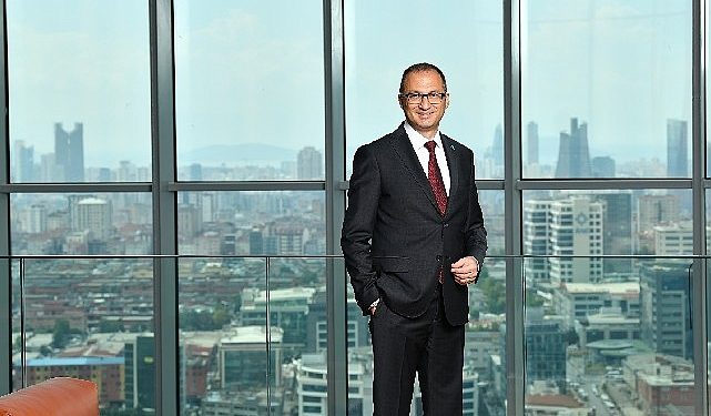 Türkiye Finans “Dijital Slip” Uygulamasını Devreye Alan Birinci İştirak Finans Kuruluşu Oldu