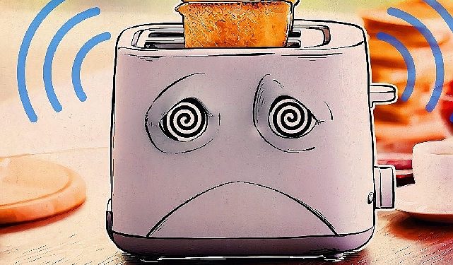 Türkiye, IoT’ye Yönelik Akınların Kaynaklandığı Birinci 10 Ülke Ortasında