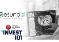 Türkiye Kalkınma Fonu, Invest101 Fonu’ndan Gesund.ai’ye yatırım yaptı