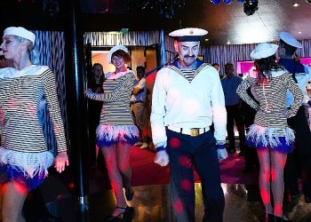 Türkiye Kruvaziyer Turizminde Rekora Koşuyor