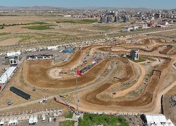 Türkiye Motofest’ten Yeni Rekor