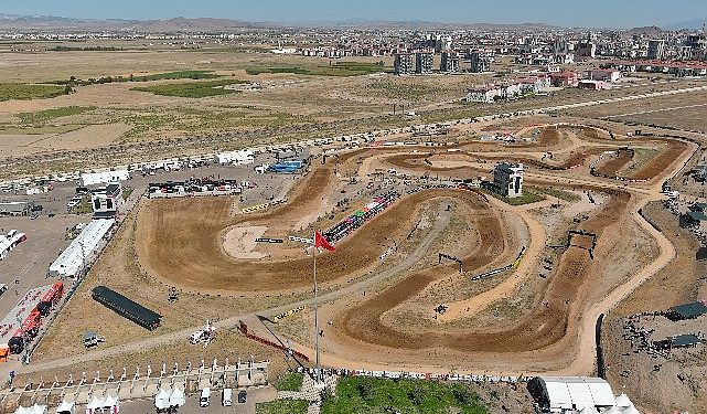 Türkiye Motofest’ten Yeni Rekor
