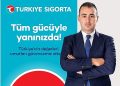 Türkiye Sigorta Maksatlarına Emin Adımlarla İlerliyor
