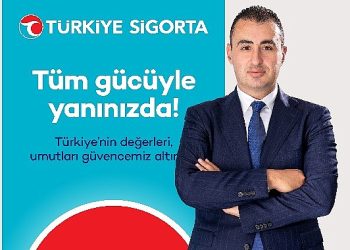 Türkiye Sigorta Maksatlarına Emin Adımlarla İlerliyor