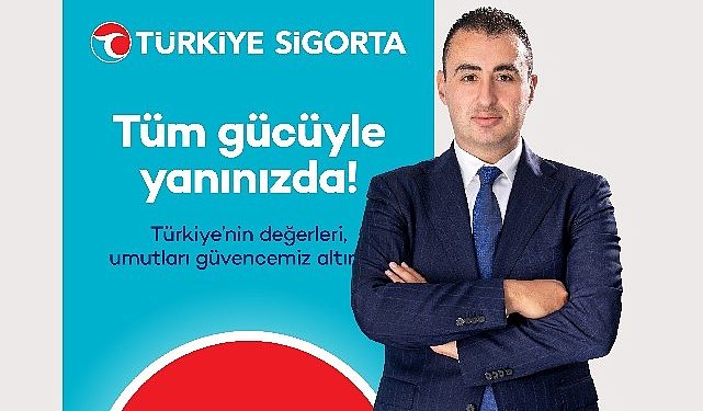 Türkiye Sigorta Maksatlarına Emin Adımlarla İlerliyor
