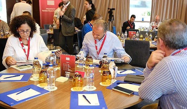 Türkiye Tasarım Vakfı’nın İhya Çalışmalarının Yeni Odağı Adıyaman